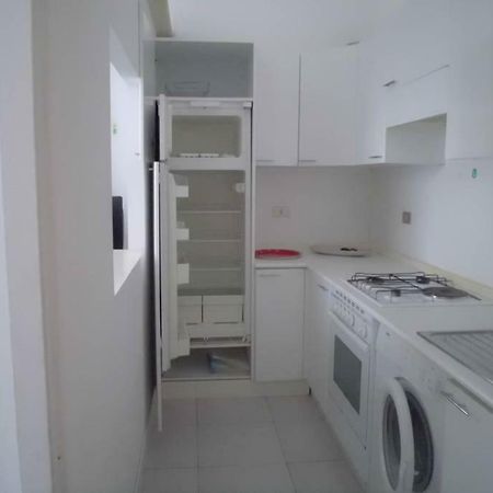 Davanti Al Mare E Al Parco Apartment Rapallo Exterior photo