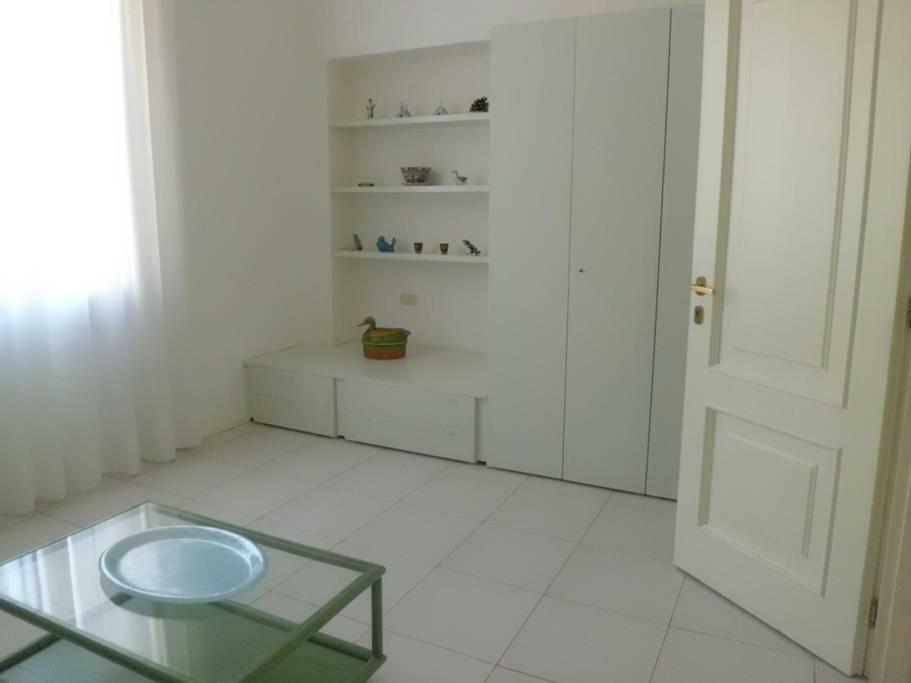 Davanti Al Mare E Al Parco Apartment Rapallo Exterior photo