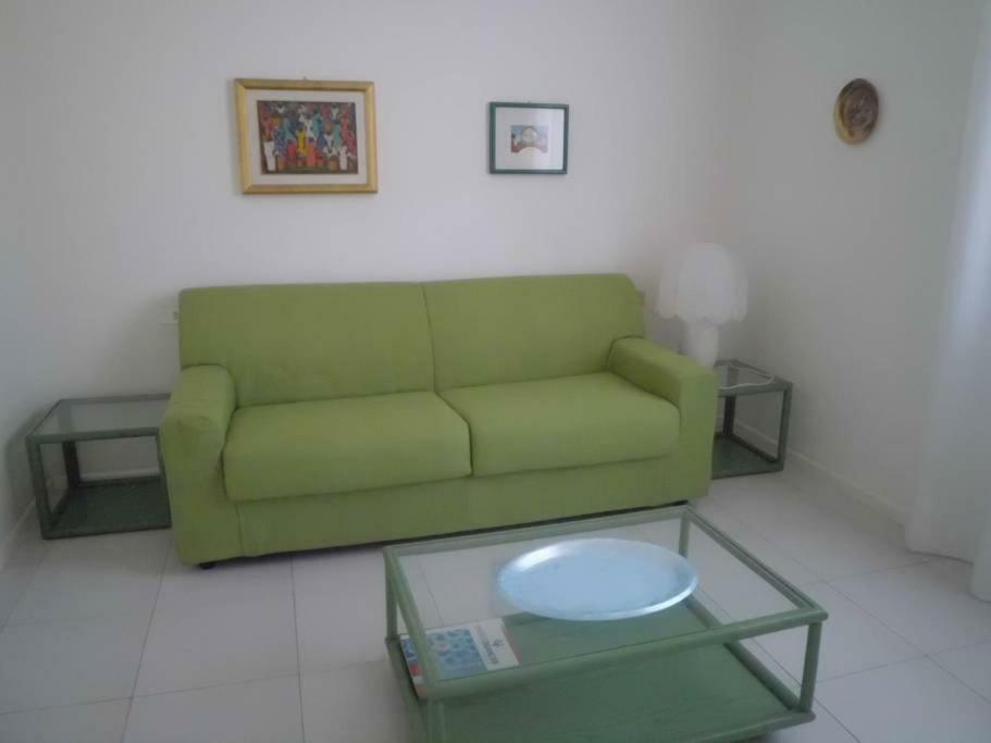 Davanti Al Mare E Al Parco Apartment Rapallo Exterior photo